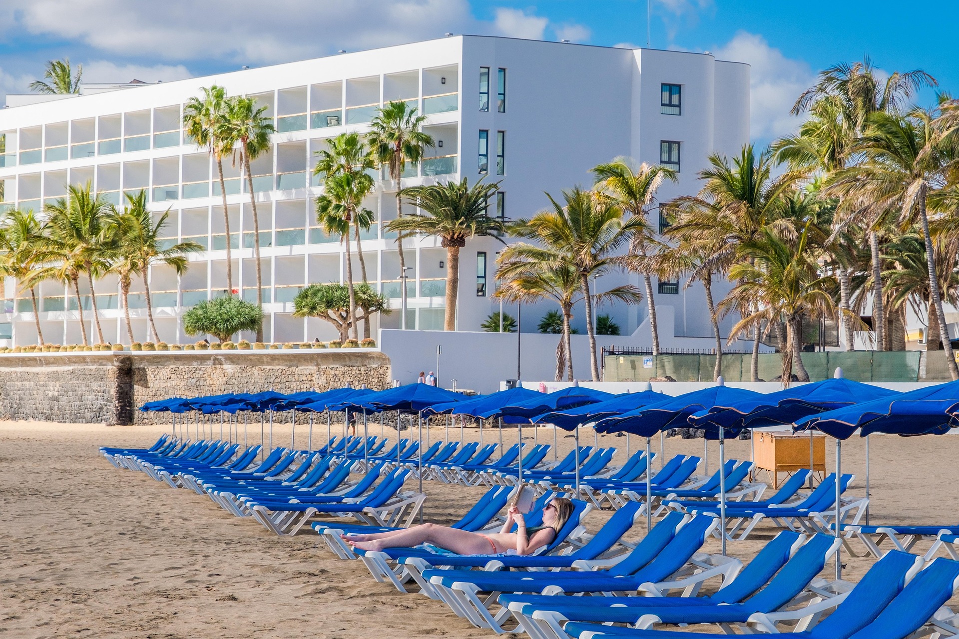 🌊 Paquete Riviera Maya, México – 6 noches / 7 días