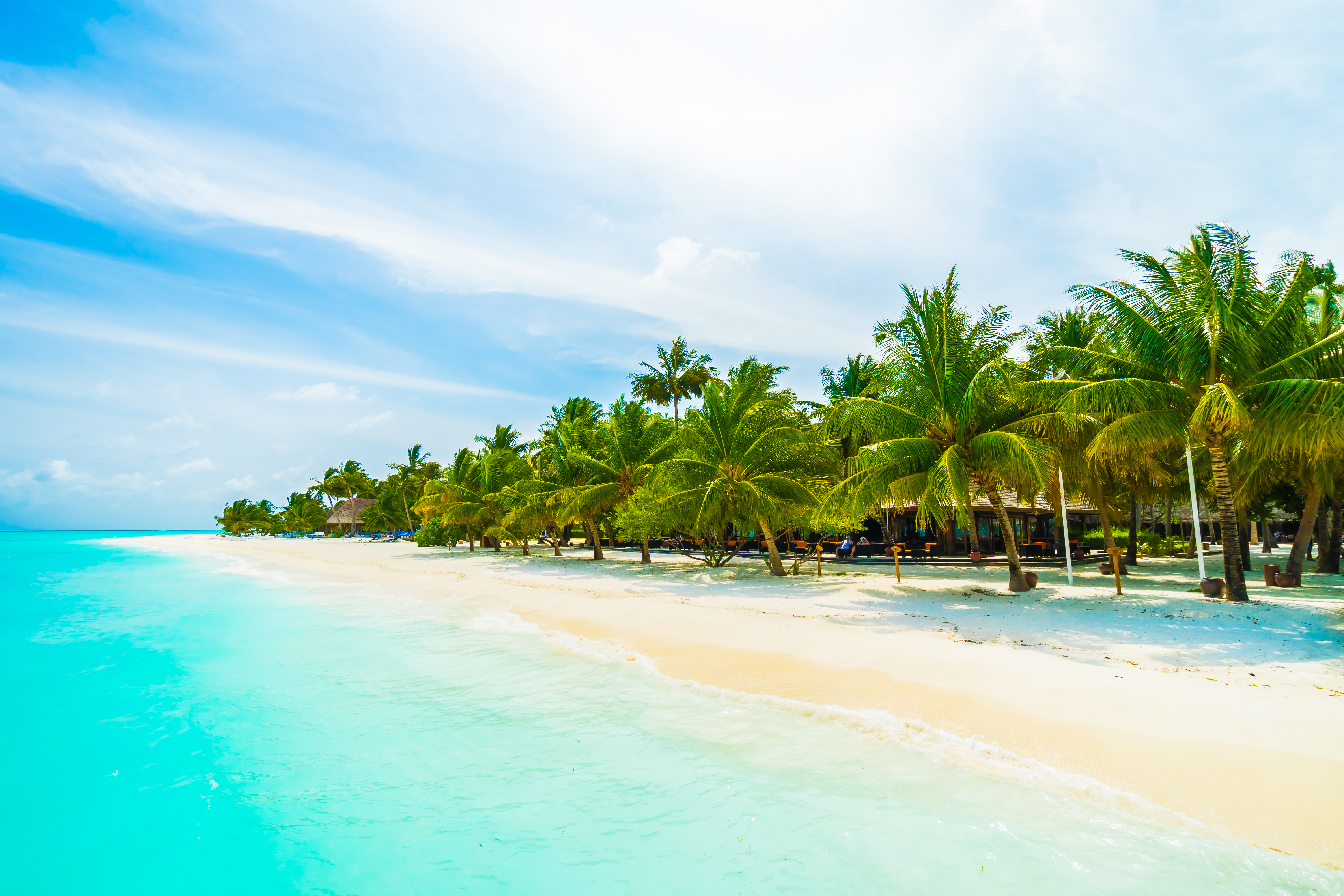 🏝️ Punta Cana, República Dominicana - 5 noches / 6 días