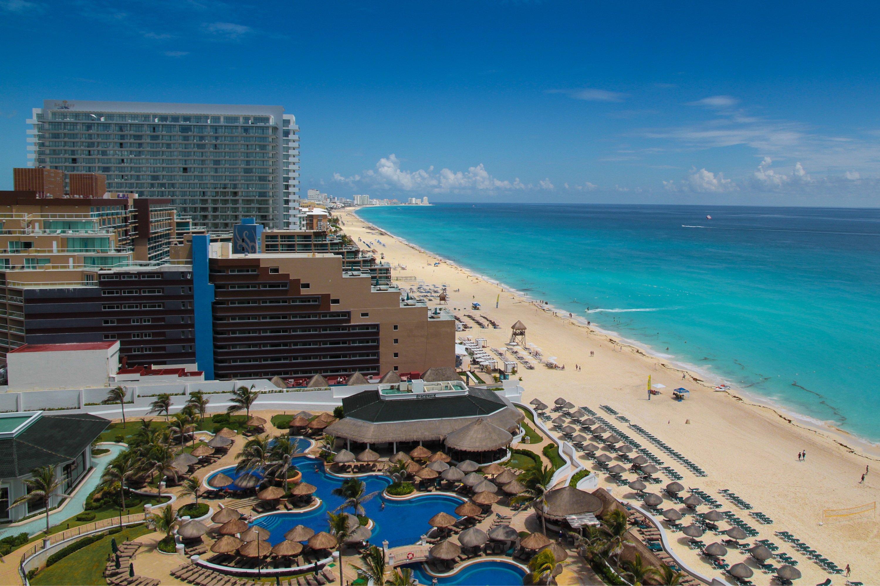 Paquete a Cancún, México - 5 noches / 6 días | New Earth Travel