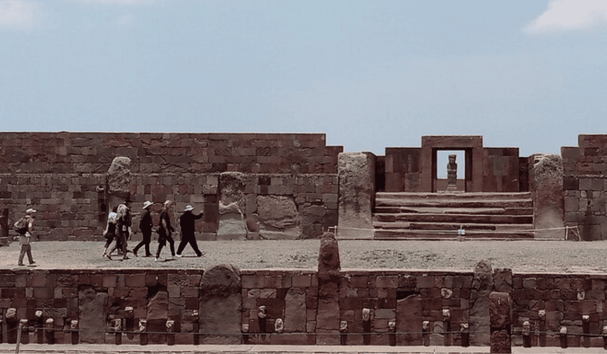 Descubre Tiwanaku: el corazón arqueológico de los Andes