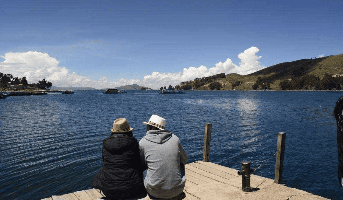 Descubre el Lago Titicaca: Copacabana e Isla del Sol en un día