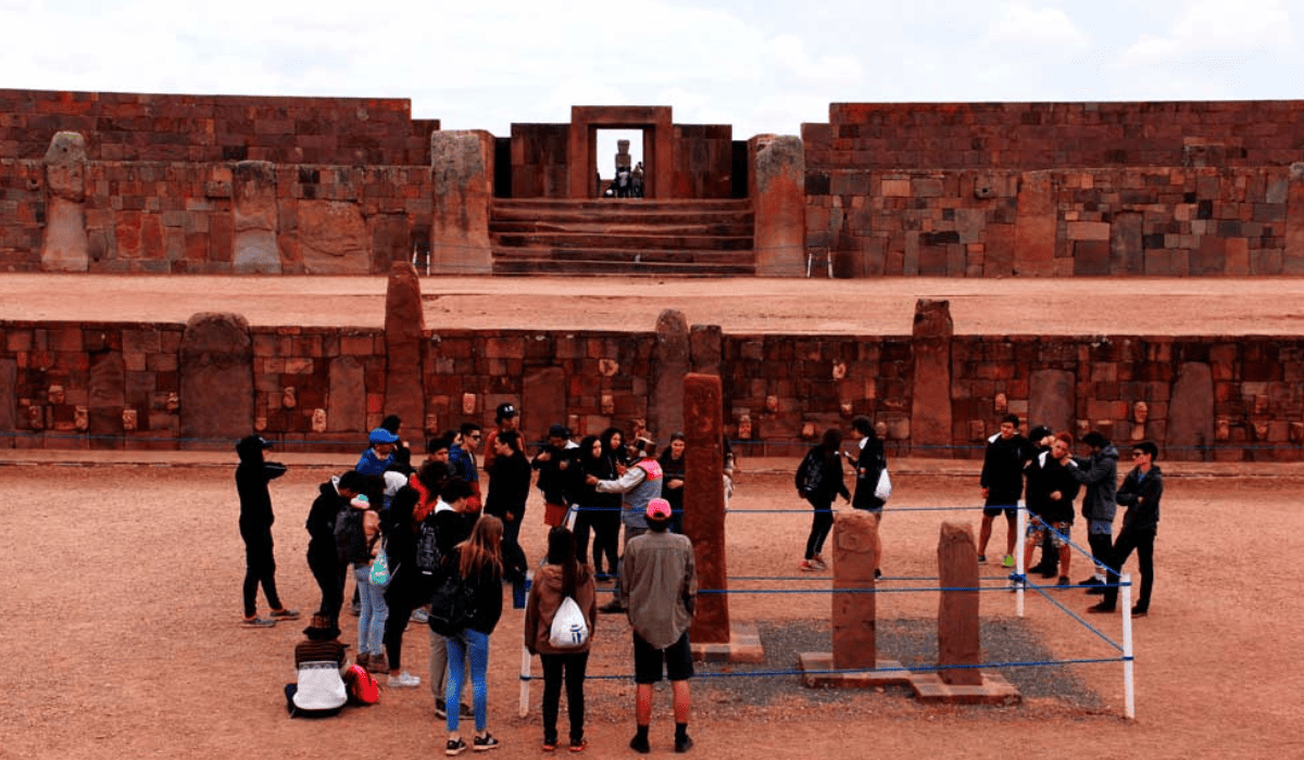 Descubre Tiwanaku: el corazón arqueológico de los Andes