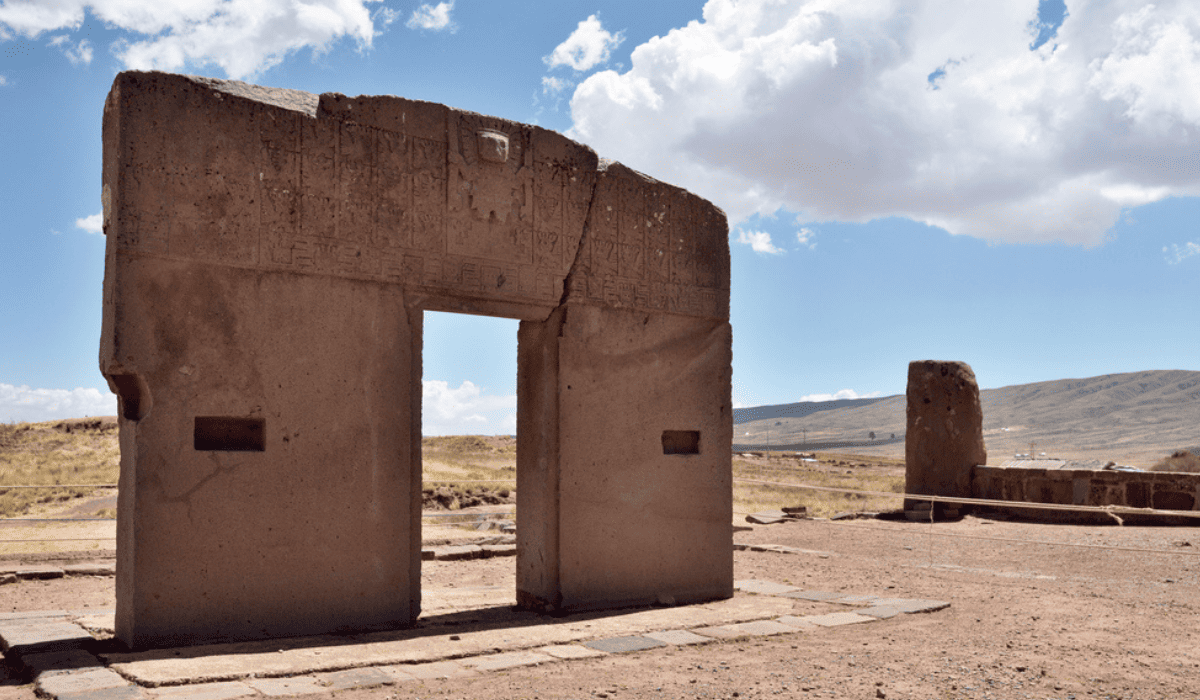 Descubre Tiwanaku: el corazón arqueológico de los Andes