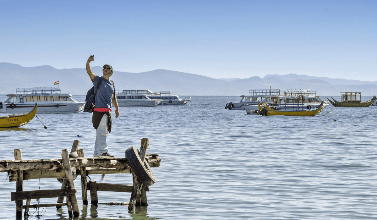 Descubre el Lago Titicaca: Copacabana e Isla del Sol en un día