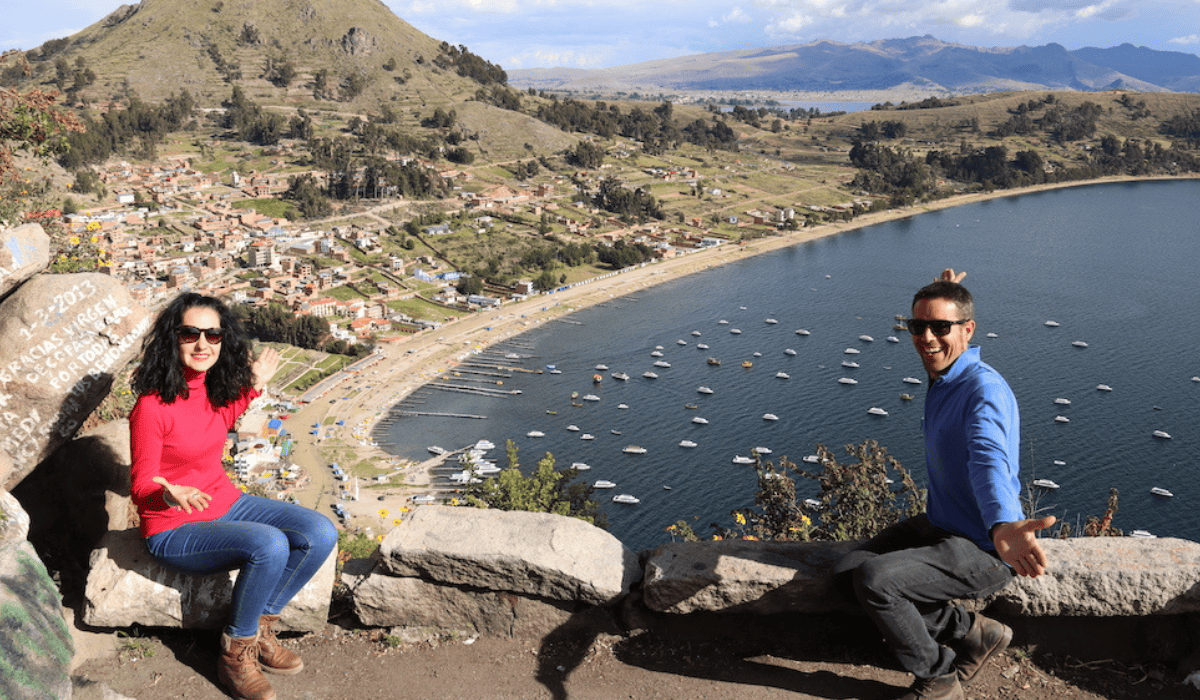 Descubre el Lago Titicaca: Copacabana e Isla del Sol en un día