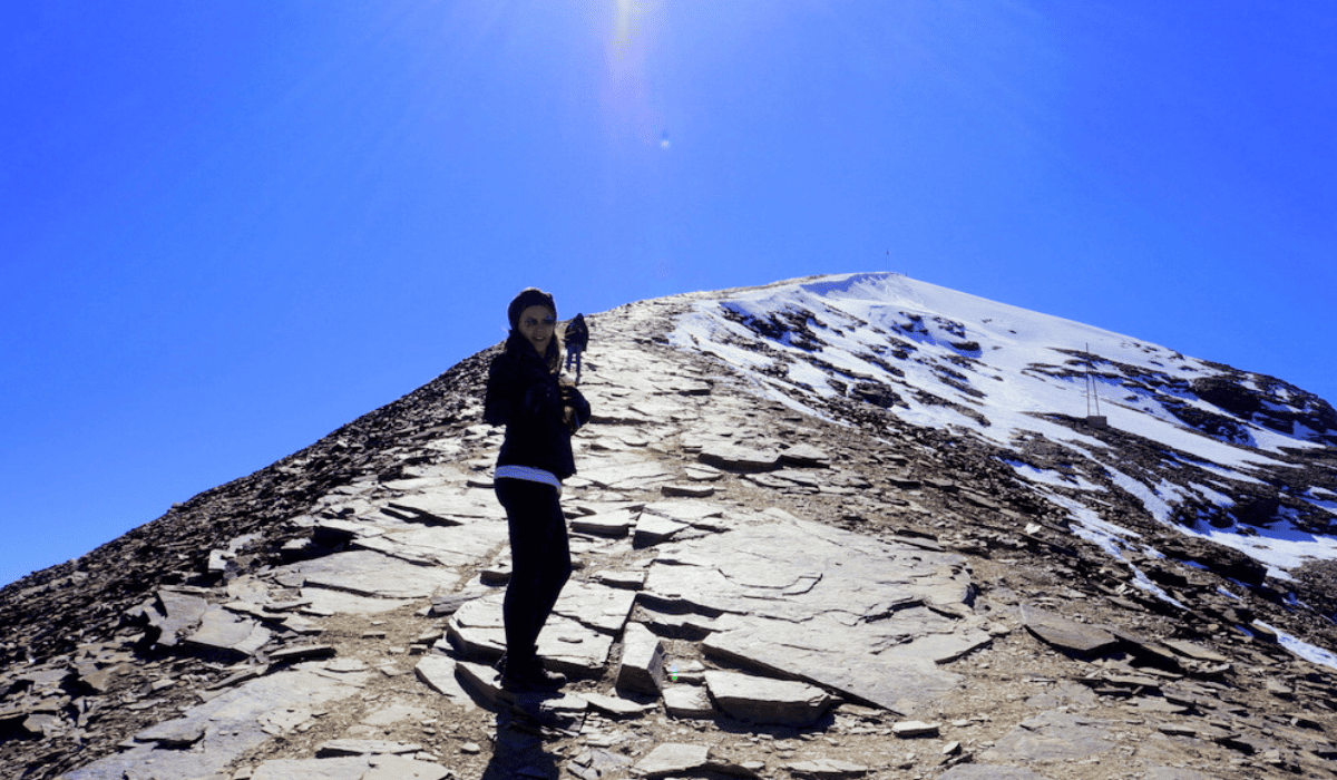 Paisajes irreales en La Paz: Chacaltaya y el mágico Valle de la Luna