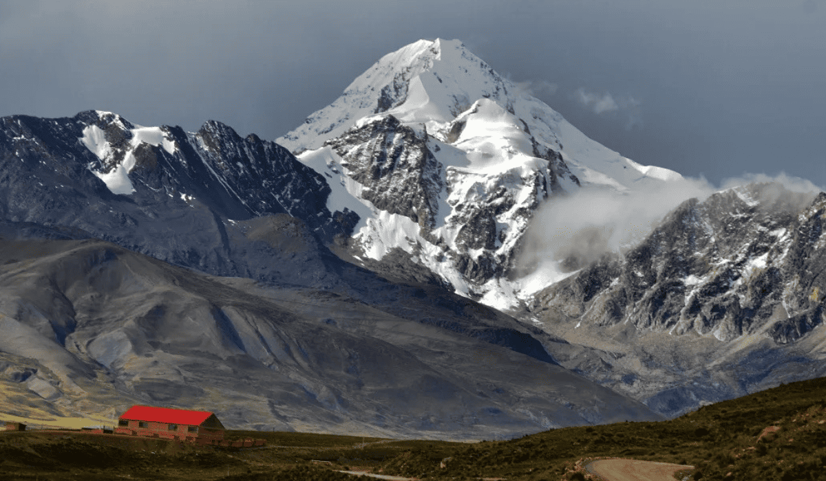 CLIMBING - HUAYNA POTOSI (6088 m.s.n.m.) - Tour de 3 Dias