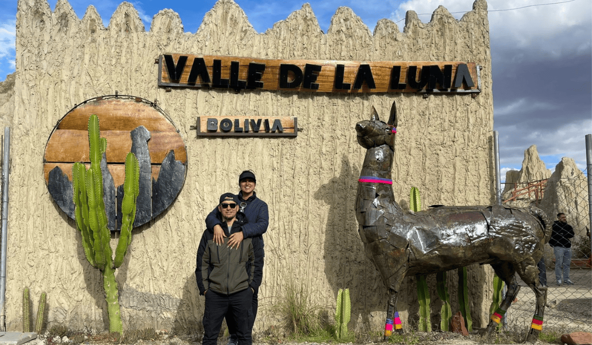 City Tour en La Paz: Vive la Ciudad Maravilla